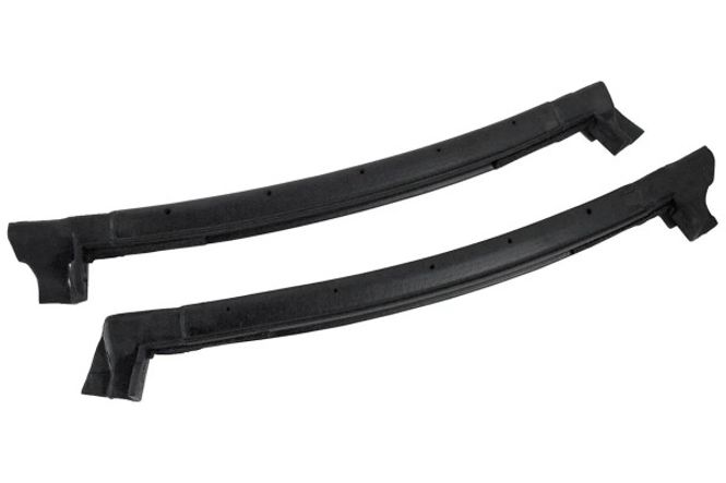 Hovedbilde 1997-2004 CHEVROLET CORVETTE WEATHERSTRIPS - ROOF ...