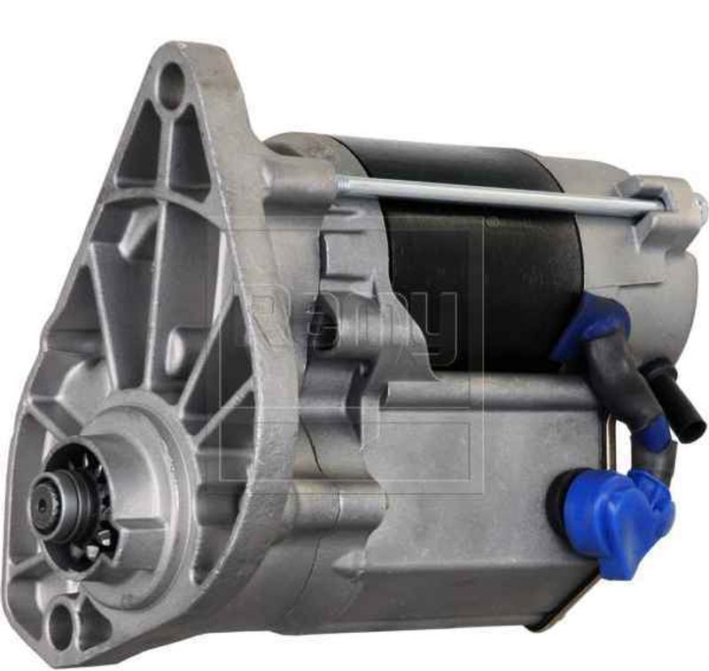 1990-1995 CORVETTE START MOTOR   REMAN