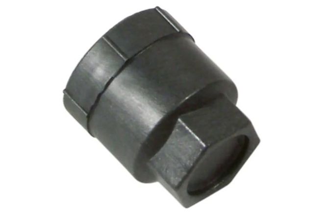 Hovedbilde 1986-1999 CHEVROLET CORVETTE LUGNUT CAP. GRAY