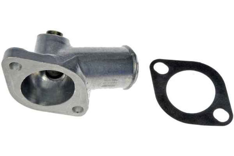 1979-1981 CORVETTE THERMOSTAT HOUSING 