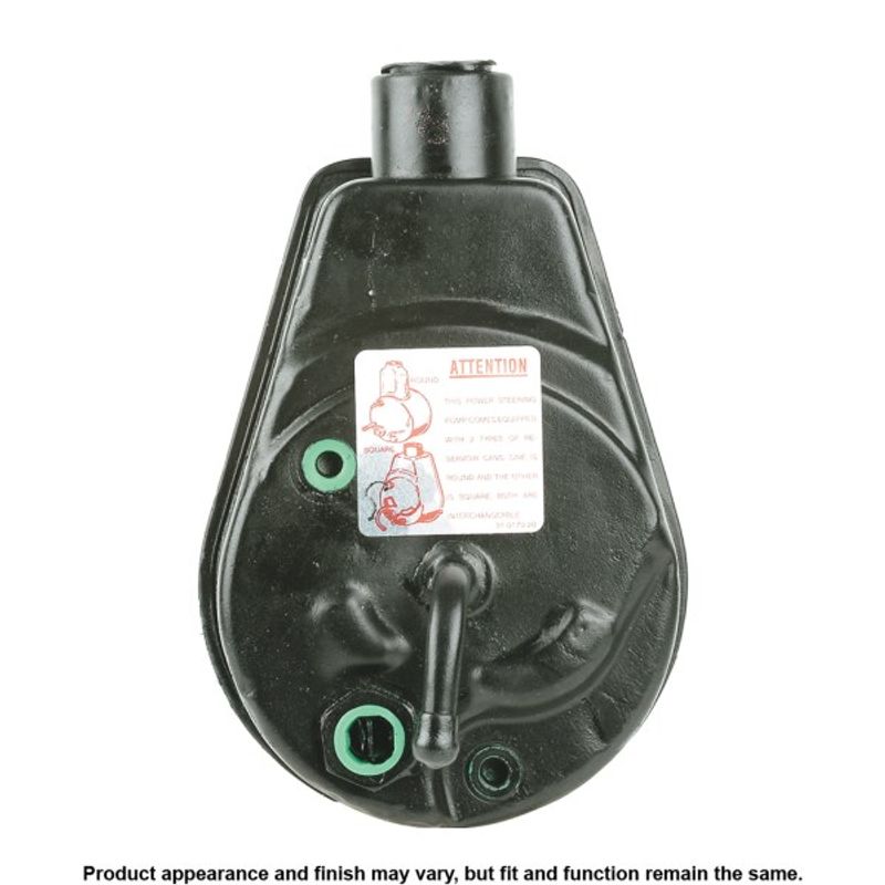 1980-1982 Corvette Servopumpe Cardone Remanufactured
