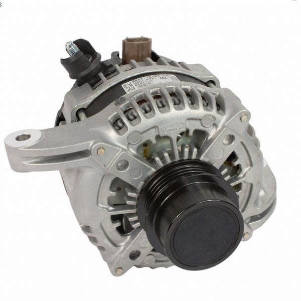 Hovedbilde 2016-2022 Mustang 2,3 L L4 Turbo Charged Dynamo ...