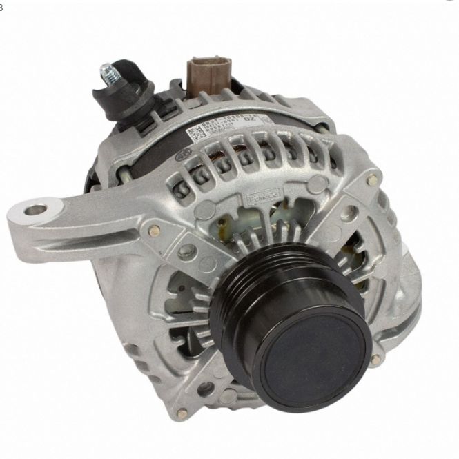 Hovedbilde 2016-2022 Mustang 2,3 L L4 Turbo Charged Dynamo ...