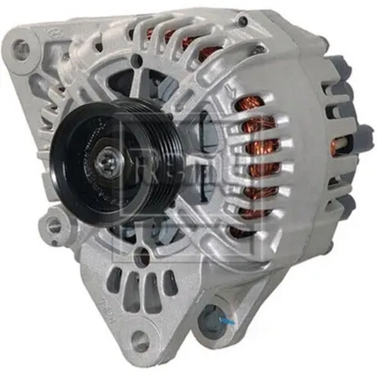 2009-2010 Mustang 4.0L V6 / 17-19 Ford Truck  Dynamo 150A  REMY Ny