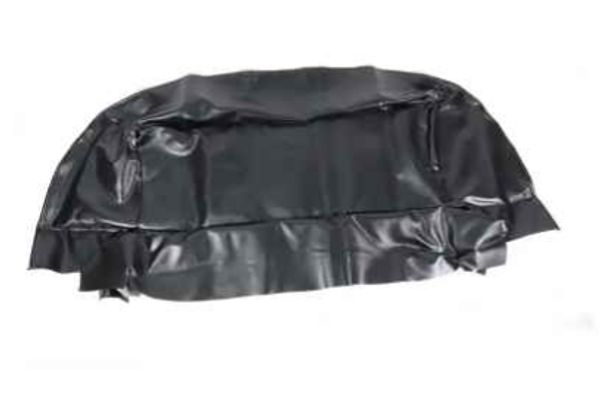 Hovedbilde 1971-1973 MUSTANG CONV. TOP WELL LINER/ CABPOSE - ...