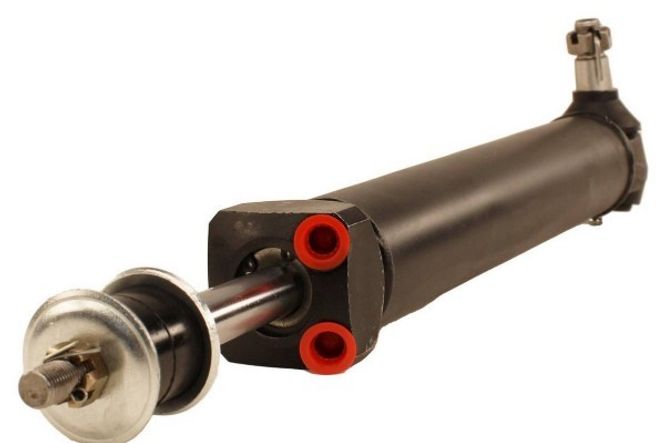 Hovedbilde 1958-1964 CHEVROLET / GM SERVO STYRING SYLINDER