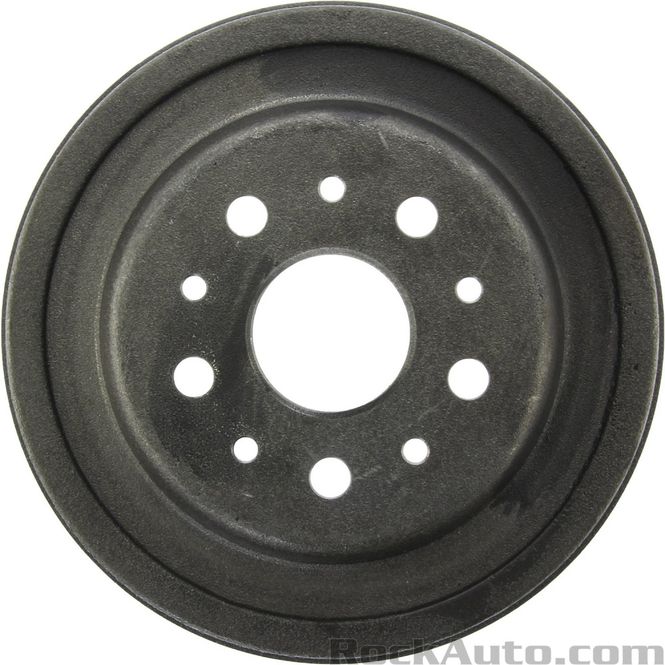 Hovedbilde 1964-1973 MUSTANG / FORD BREMSETROMMEL FRONT OG ...
