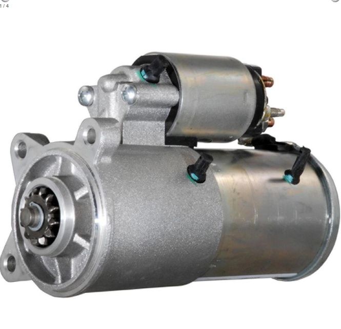 Hovedbilde 2005-2014 Mustang 4,6L/ 5,0L V8/ Ford Truck ...