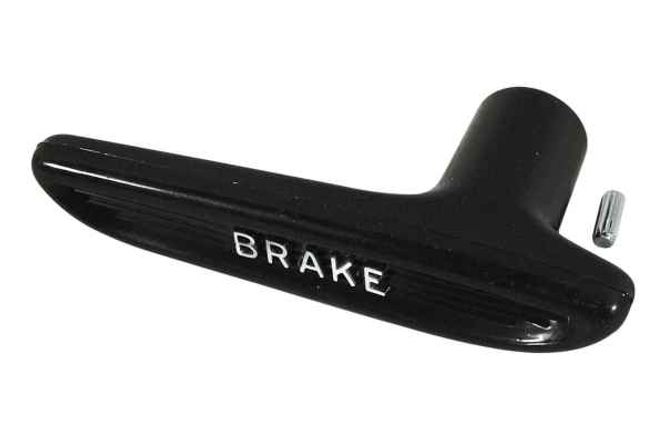 Hovedbilde 1965-1966 MUSTANG PARKING BRAKE HANDLE