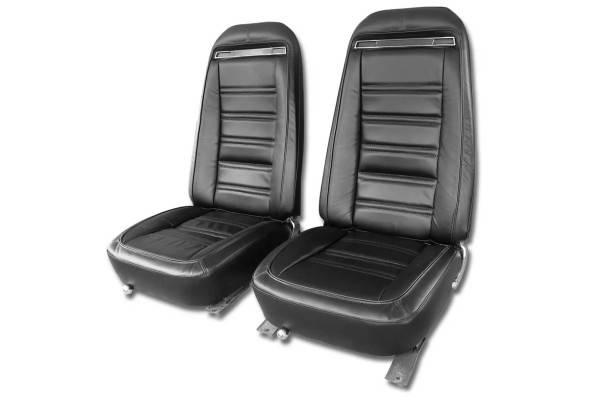 Hovedbilde 1975 CORVETTE 