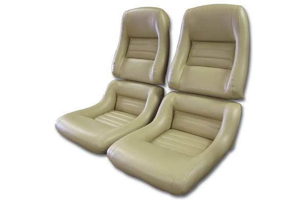 Hovedbilde 1978-1982 CORVETTE 