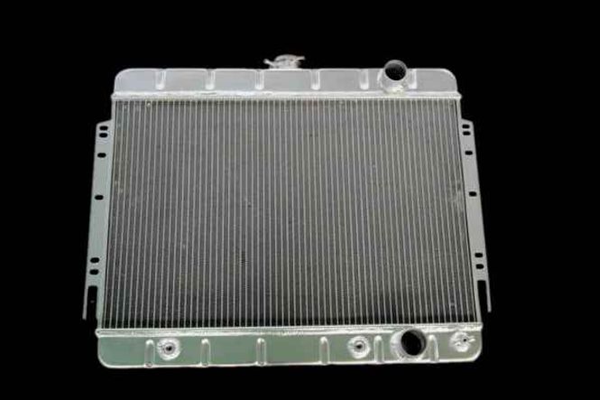 Hovedbilde 1959-65 Chevy Bel Air Impala Chevelle  KKS 281 3 ...