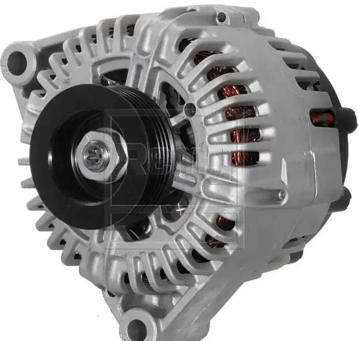 2002-2004 CORVETTE DYNAMO 145A REMAN - MANUELL