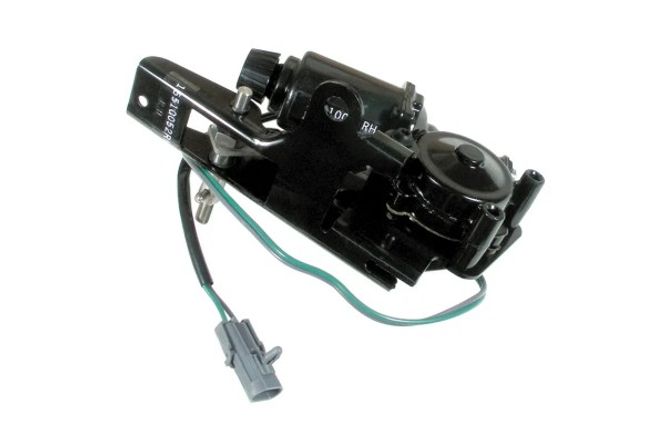 Hovedbilde 1988-1990 CORVETTE HEADLIGHT MOTOR. RH