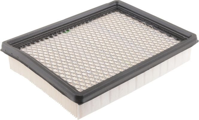 Hovedbilde 2005-2007 Corvette / GM Luftfilter - ACDelco