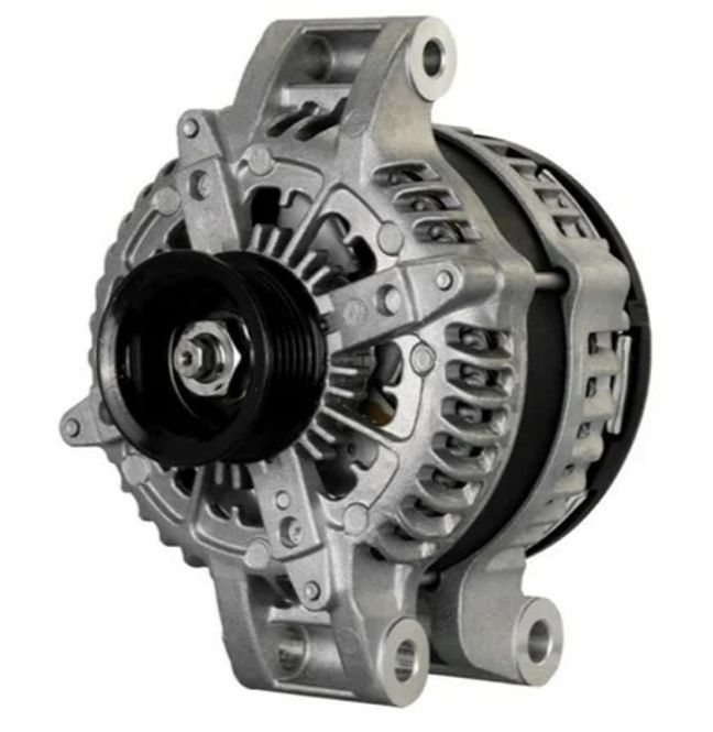 Hovedbilde 2009-2014 Mustang 5,4L V8 Dynamo 150A REMY Remand