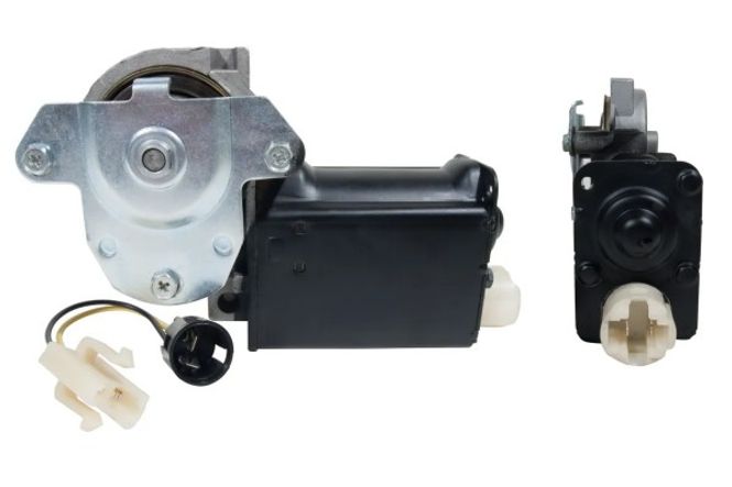 Hovedbilde 1956-1967  CORVETTE POWER WINDOW MOTOR - RIGHT ...