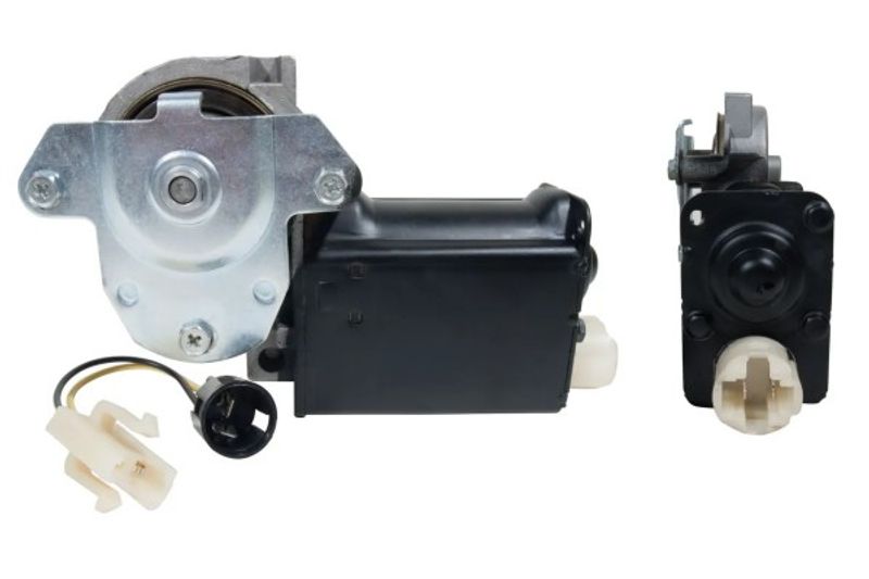 1956-1967  CORVETTE POWER WINDOW MOTOR - RIGHT HAND