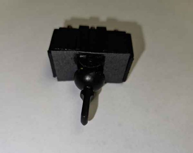 Hovedbilde 1970-1972 Chevelle Top Switch
