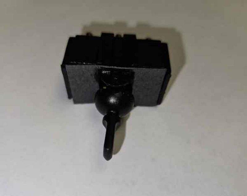 1970-1972 Chevelle Top Switch