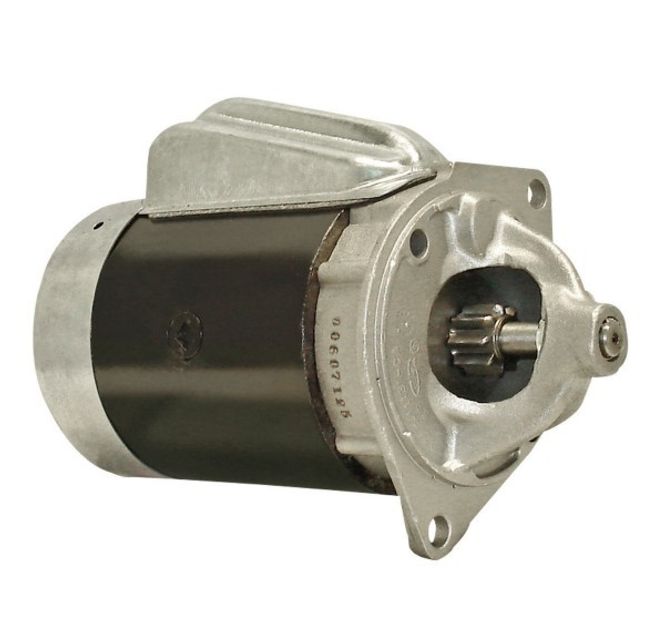 Hovedbilde 1964-1973 MUSTANG / FORD STARTMOTOR ACDELCO REMAN ...