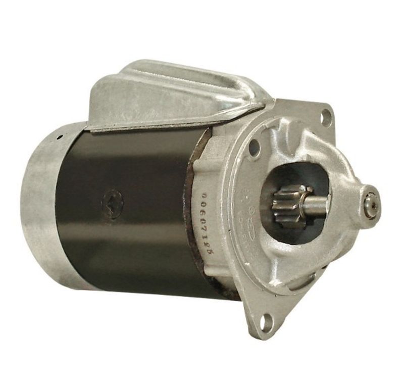 1964-1973 MUSTANG / FORD STARTMOTOR ACDELCO REMAN AUTOMATIC TRANS