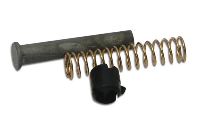 Hovedbilde 1967-1982 CORVETTE HORN CONTACT SPRING KIT.