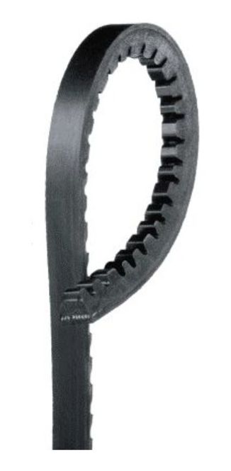 Hovedbilde 1964-1985 CHEVROLET REM DYNAMO - GATES