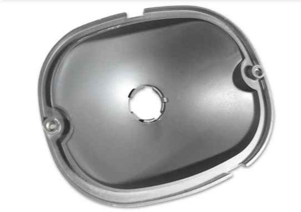 Hovedbilde 1991-1996 Chevrolet Corvette Tail Light Housing