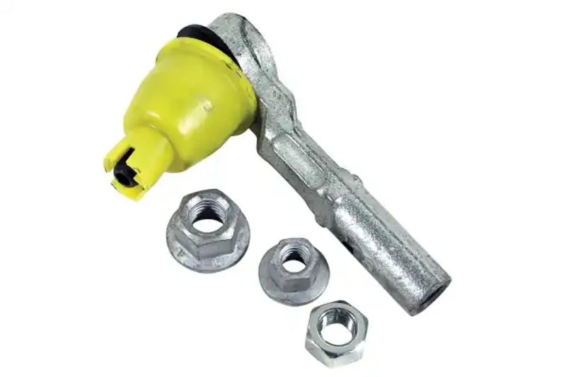 1997-2002 CORVETTE REAR SUSPENSION ADJUSTER LINK OUTER END KIT- GM