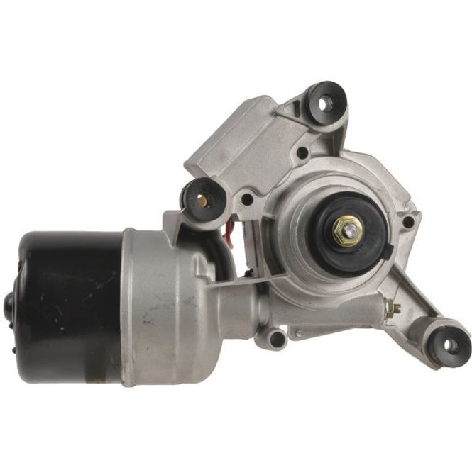Hovedbilde 1974-1982 CORVETTE VINDUSPUSSER MOTOR.