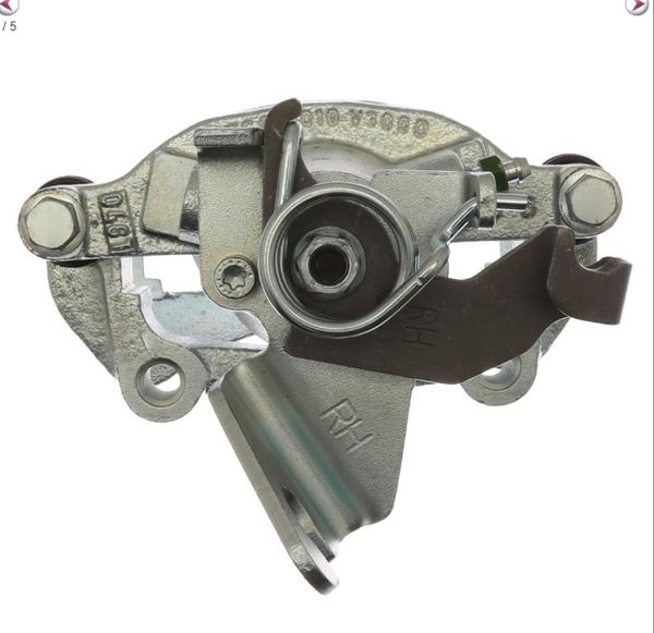 Hovedbilde 2005-2010 Mustang V8 Bremsecaliper Høyre bak ...