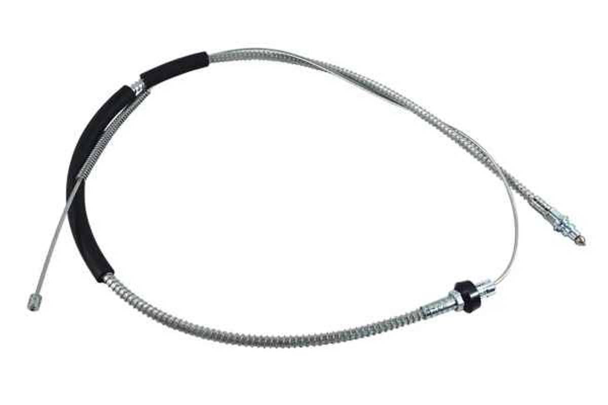 1965 MUSTANG PARKBREMS KABEL BAK