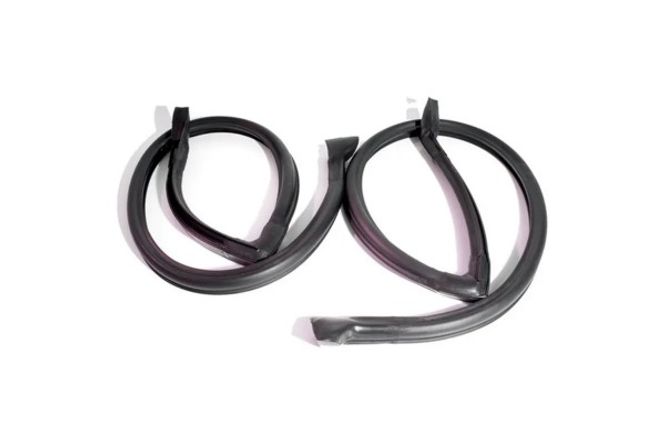 Hovedbilde 1982-1992 CAMARO/FIREBIRD ROOF RAIL SEALS ...