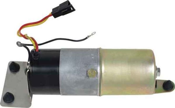 Hovedbilde 1965-1970 GM Fullsize Convertible Top Motor/Pump ...