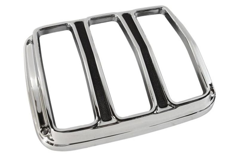 1964-1966 FORD MUSTANG BAKLYSRAMME